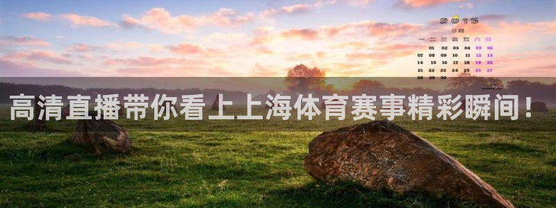 833直播体育：高清直播带你看上上海体育赛事精彩瞬间！