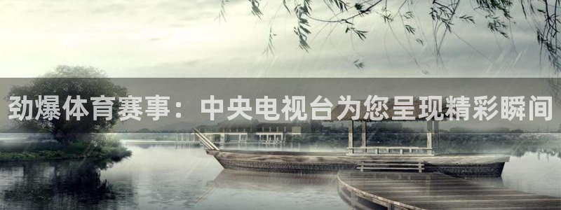 英超833直播免费观看：劲爆体育赛事：中央电视台为您呈现精彩瞬间